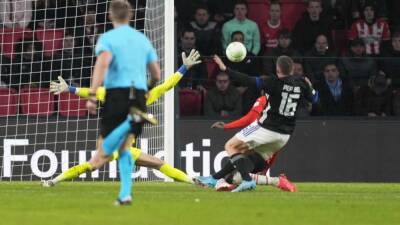 Pep Biel, príncipe de Dinamarca - en.as.com