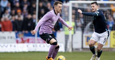 Aaron Ramsey - Alex Lowry - John Lundstram - James Sands - Red Star - Charlie Maccann - Aaron Ramsey's Rangers influence rising as Juventus loanee delivers glowing verdict on 3 Ibrox youngsters - dailyrecord.co.uk - Scotland -  Belgrade