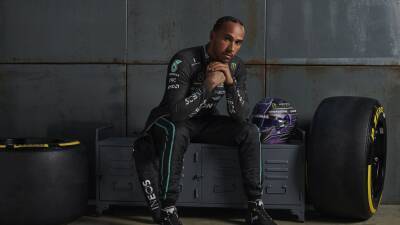Lewis Hamilton stays hungry but the car remains key to Formula One glory