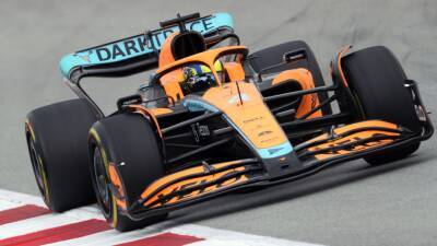 Formula One regulations radically overhauled – McLaren director explains changes - bt.com - Bahrain