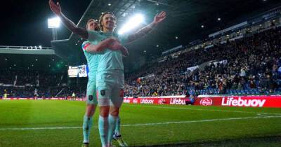 Huddersfield Town's goalscoring purple patch could not have come at a more perfect time - msn.com - Birmingham -  Huddersfield