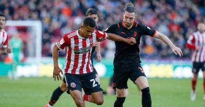 Blackpool dealing with host of injury issues ahead of Sheffield United visit