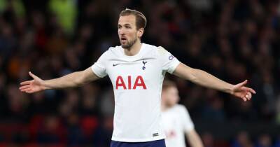 'Makes no sense' - Manchester United sent clear message as Harry Kane linked with transfer