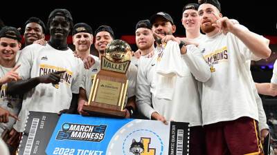 March Madness 2022: Sports psychologist reveals why fans get behind the underdog - foxnews.com -  Chicago - state Missouri - state Ohio - county St. Louis - county Keith