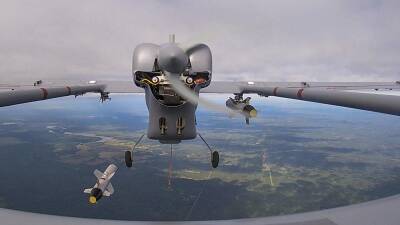 Romania probes drone found on its territory days after crash in Croatia - euronews.com - Russia - Ukraine - Croatia - Romania - Hungary -  Zagreb