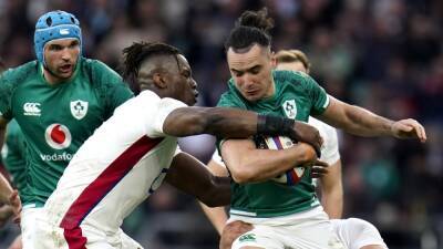 Lowe show a high point for Ireland with Scotland clash looming