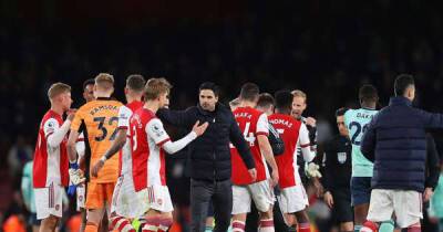 Antonio Conte - Mikel Arteta - Martin Odegaard - Mauricio Pochettino - Massimiliano Allegri - Simone Inzaghi - Paris Saint-Germain interest speaks volumes about Arsenal's overhaul - msn.com - Britain - France