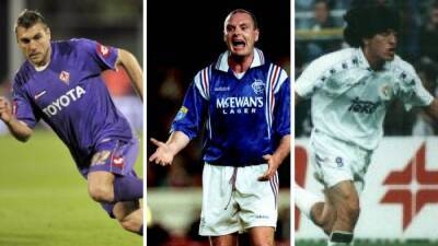 George Best - 11 futbolistas arruinados después de dejar los terrenos de juego - en.as.com