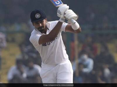 "Could Be The Next Big Thing": Sunil Gavaskar's Big Prediction For India Cricketer After Test Series Win vs Sri Lanka