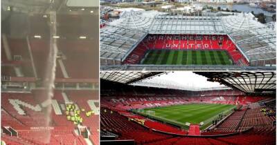 Gary Neville - Man Utd's Old Trafford could be demolished as plans emerge - givemesport.com - Manchester -  Man