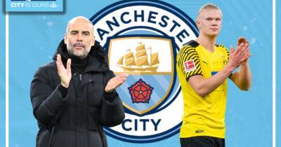 Erling Haaland 'deal' points to two versions of Man City and Pep Guardiola’s future decision
