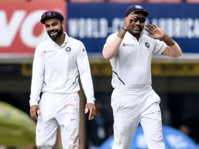 India Test Juggernaut Keeps Home Invincibility Rolling On