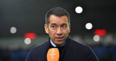 Star Belgrade - Rangers incredible April in full as SIX blockbusters await Gio van Bronckhorst's side - dailyrecord.co.uk - Scotland -  Belgrade