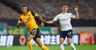 Bruno Lage - Romain Saïss - Max Kilman - Conor Coady - Pete Orourke - 'I know...' - Journalist hints at big boost for Wolves and Bruno Lage - msn.com