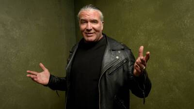 WWE legend Scott Hall dead at 63; Tributes pour in from all sides