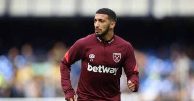 Aston Villa - David Moyes - Emiliano Buendia - Jarrod Bowen - ‘Lots of confidence’: Roshane Thomas hails West Ham maestro who 'could nutmeg a mermaid’ - msn.com - Algeria - county Iron