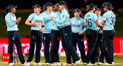 Women's World Cup, India vs England: England have got lot of work to do before massive game against India, says Nasser Hussain