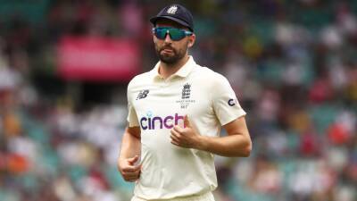 Ollie Robinson - Paul Collingwood - Chris Woakes - Vivian Richards Stadium - Craig Overton - Mark Wood unlikely to feature in second Test as England await elbow scan - bt.com - Barbados - Grenada