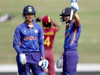 Women's World Cup 2022: Important To Continue Playing Like We Did vs West Indies, Says Harmanpreet Kaur