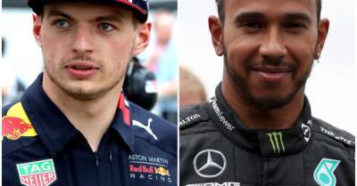 F1: Who are the title favourites and what changes have been made for 2022?