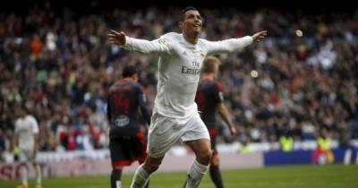 Lionel Messi - Cristiano Ronaldo - Cristiano Ronaldo showed his elite mentality with reaction to own fans booing him - msn.com - Manchester - Portugal - county Vigo