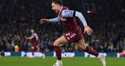 Kieran Trippier - Steven Gerrard - Diego Simeone - Kevin Phillips - Matty Cash - Aston Villa transfer prediction made as Matty Cash linked with stunning move - msn.com - Spain - Madrid