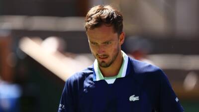 Daniil Medvedev: Why is he losing No.1 ranking to Novak Djokovic after Indian Wells and how can he get it back in Miami?