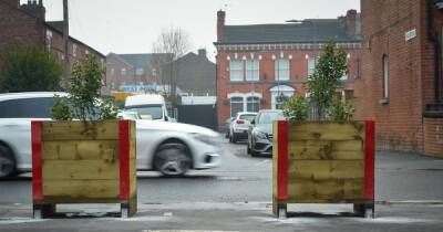 Controversial traffic scheme could be revived just months after residents' fury saw them ditched