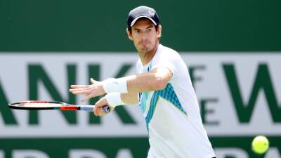 Andy Murray: next match and schedule - Miami Open and practice with Ivan Lendl before French Open, Wimbledon