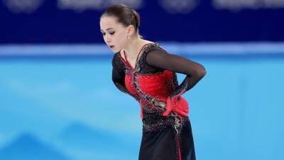 World Figure Skating Championships 2022 - Will Russia, Kamila Valieva, Alexandra Trusova and Anna Shcherbakova compete?