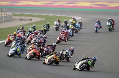 MotoGP Mandalika: Moto2 race preview
