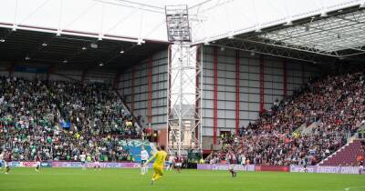 Hearts vs Hibs Scottish Cup semi tees up £3m Euro group stage corker as Jambos heavy lifting could be in vain