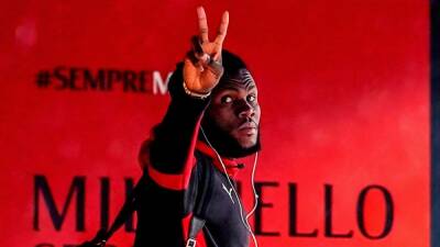 Franck Kessie - Kessié firma por el Barça - en.as.com