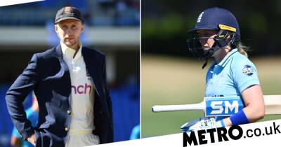 Joe Root can take positives from West Indies opener but poor World Cup decisions cost England Women