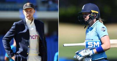 Ollie Robinson - Jack Leach - Joe Root can take positives from West Indies opener but poor decisions cost England Women - msn.com - Barbados