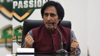 "...Then We'll See Who Goes To Play IPL Over PSL": Pakistan Cricket Board Chief Ramiz Raja Wants PSL To Adopt Auction Model