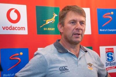 Marcel Theunissen - Currie Cup - Cheetahs, WP change it up for Currie Cup tussle in Bloemfontein - news24.com - Namibia - parish Cameron - county Dawson -  Durban