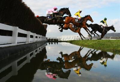 Rachael Blackmore - Cheltenham Festival 2022 Day One: Where To Watch, Tips and Everything You Need To Know - givemesport.com