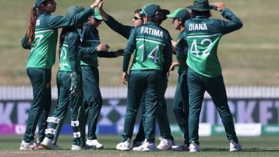 Pakistan Cricket Board Planning To Introduce Women's Pakistan Super League Early Next Year