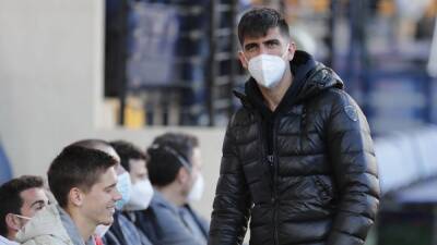 Juan Foyth - Gerard Moreno - Gerard se apunta a Turín y Albiol tiene muchas opciones - en.as.com