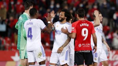Sergio Rico - Y ahora, a por el Barça - en.as.com - Madrid