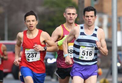 Barry Goodwin's best images from the Dartford Half-Marathon - kentonline.co.uk - county Brooke