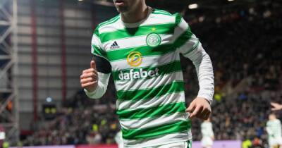 Christian Eriksen - Matt Oriley - Kasper Hjulmand - Matt O'Riley rewarded for Celtic form as Denmark path becomes clear with call up - dailyrecord.co.uk - Belgium - Denmark