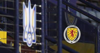 Scotland v Ukraine: Ukrainian FA admit 'no guarantee' play-off will go ahead