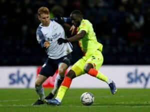 Transfer contact confirmed between Preston North End and Liverpool for 20-year-old