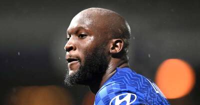Romelu Lukaku tipped to leave Chelsea if Kai Havertz continues as main striker: ‘I think he will be moving on’
