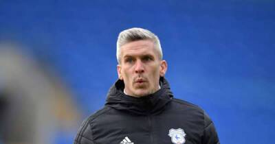 Steve Morison - Ryan Wintle - Steve Morison reveals major change he wants to make to Cardiff City squad in summer transfer window - msn.com - county Phillips - county Dillon -  Cardiff