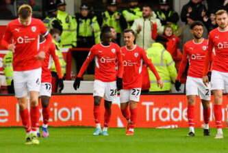 Domingos Quina makes fiery Barnsley claim ahead of Bristol City clash
