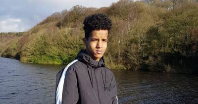 Teenage boy, 16, accused of Bury town centre murder could go on trial in the summer