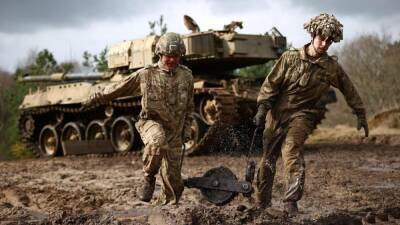 Cómo alistarse al ejército ucraniano si eres extranjero: proceso, requisitos y solicitud